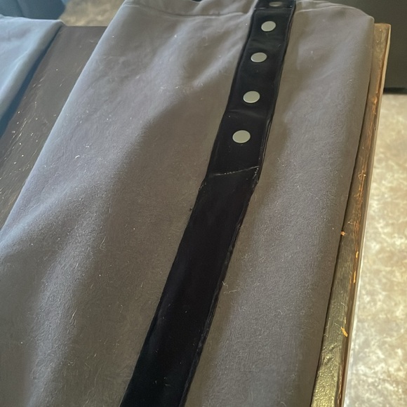 Athleta Retroplush Velvet Stripe
Straight Leg Pant Size
L. - Picture 5 of 11